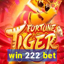 win 222 bet